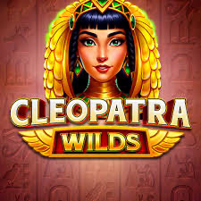 Cleopatra Wilds