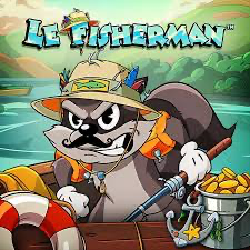 Le Fisherman