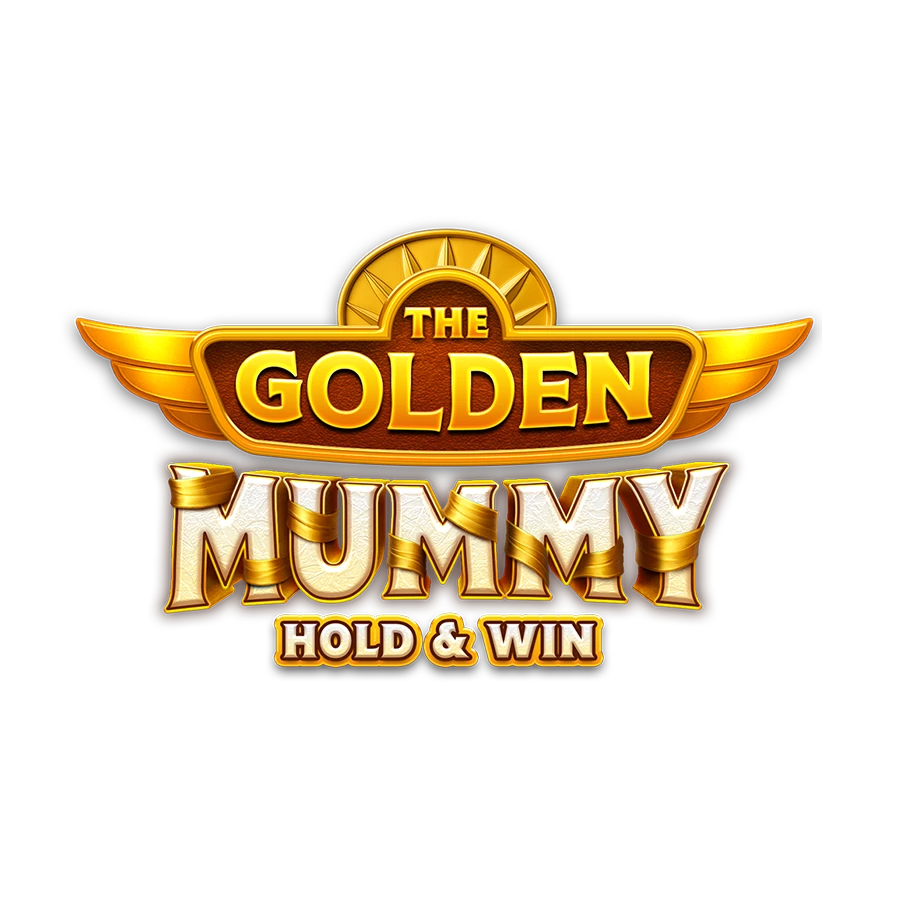 The Golden Mummy