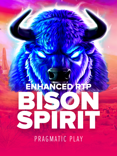 Wild Bison Spirit