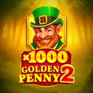 ×1000 Golden Penny
